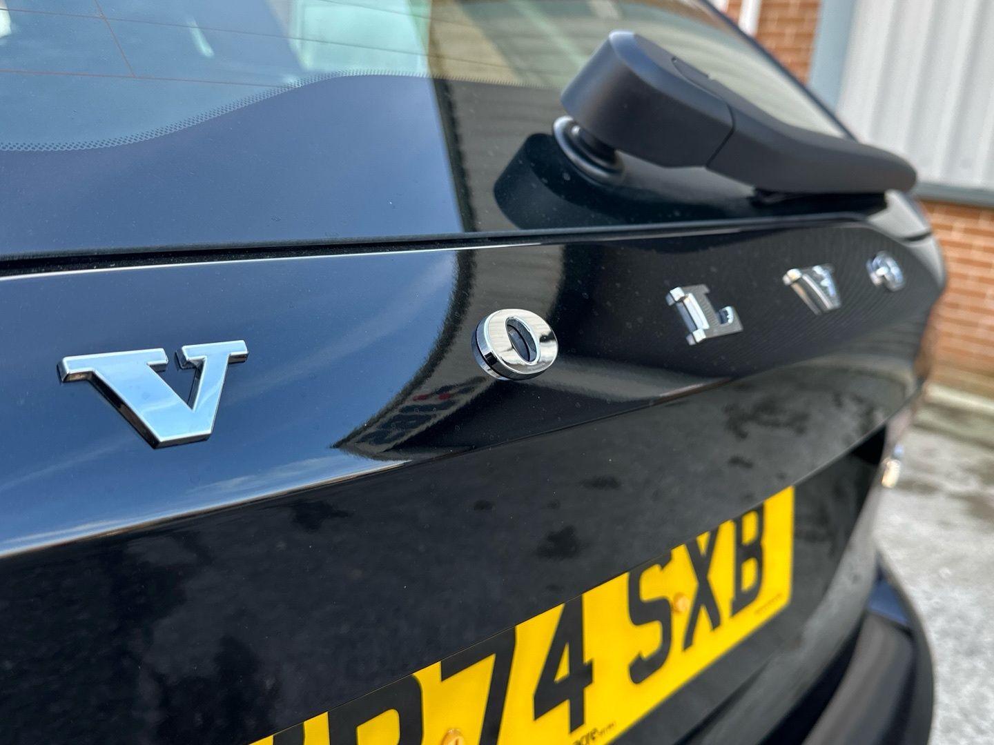 Used Volvo V90 for sale - 77320219: Photo 40