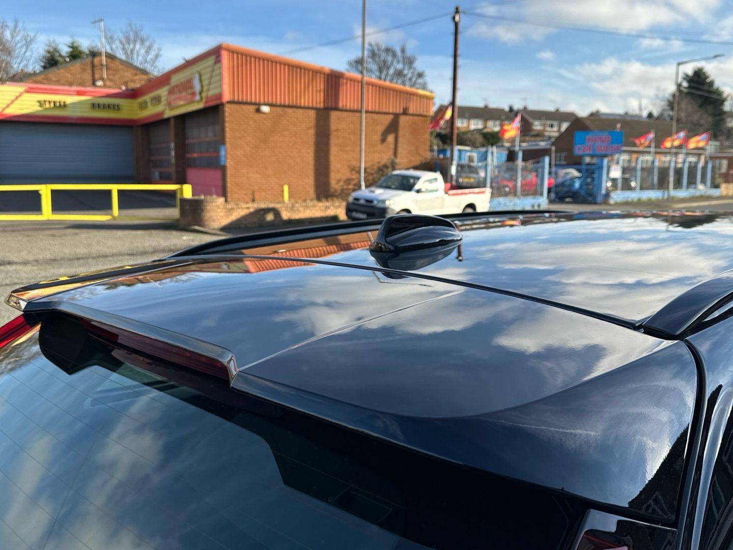 Used Volvo V90 for sale - 77320219: Photo 41