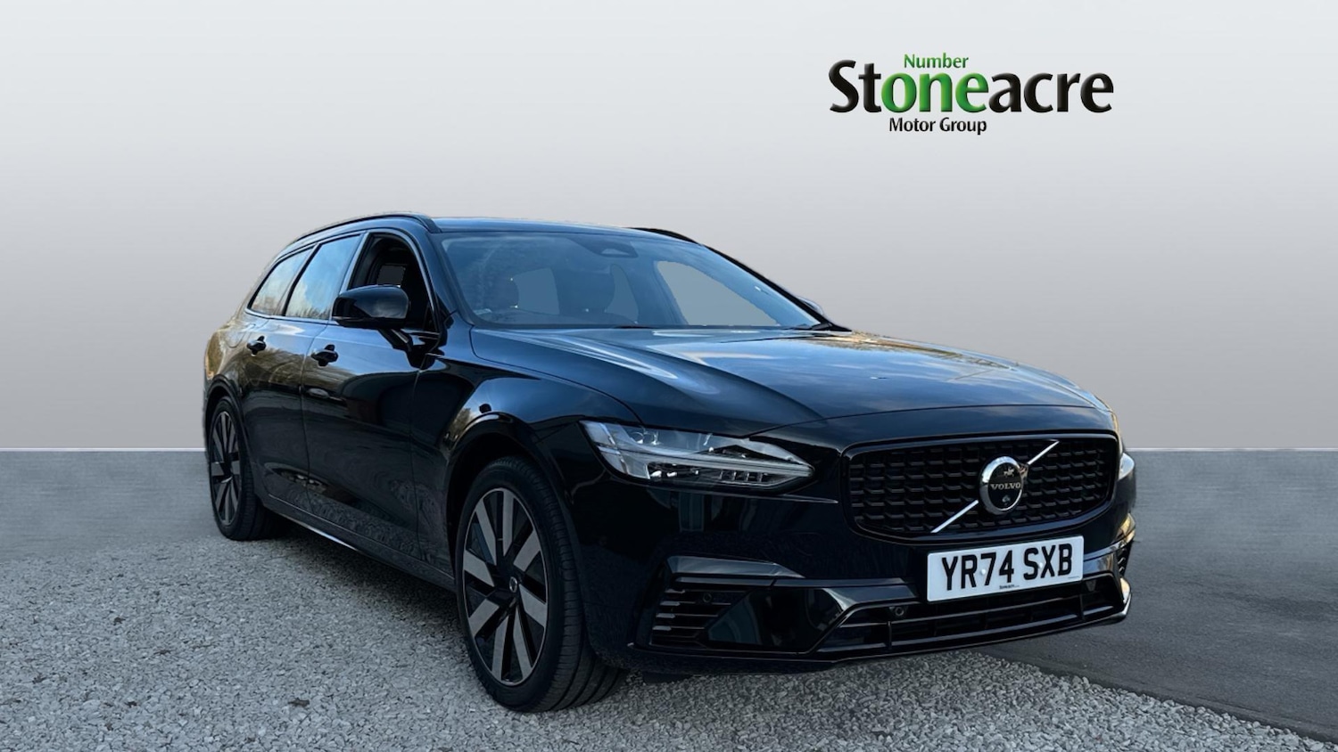 Used Volvo V90 for sale - 77320219: Photo 42