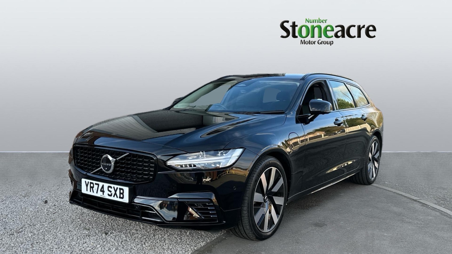 Used Volvo V90 for sale - 77320219: Photo 47
