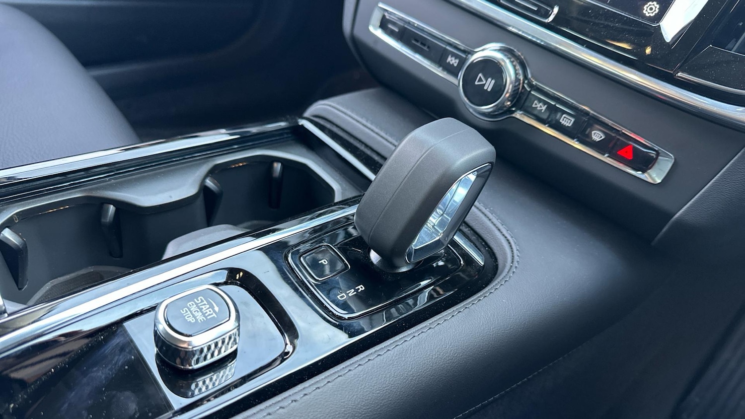 Used Volvo V90 for sale - 77320219: Photo 55