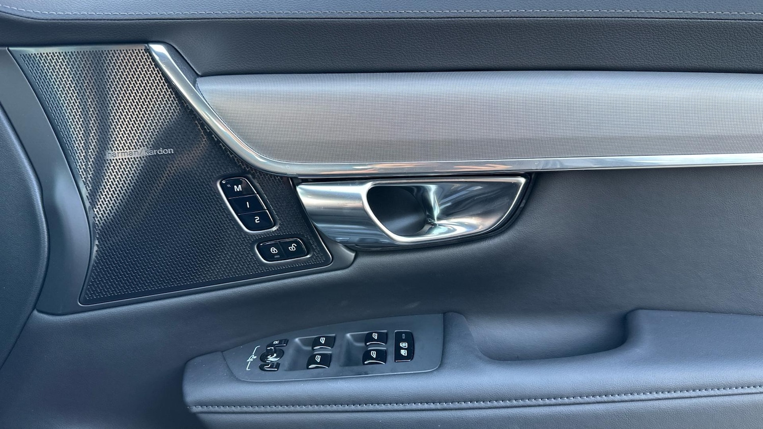 Used Volvo V90 for sale - 77320219: Photo 56