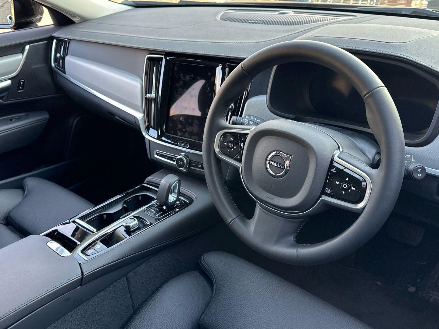 Used Volvo V90 for sale - 77320219: Photo 6