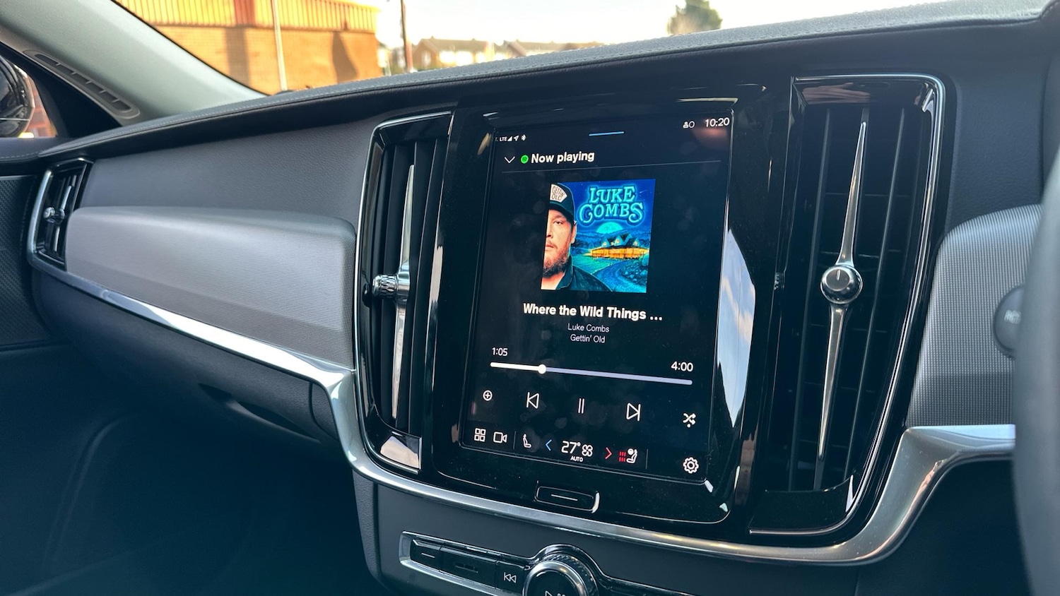 Used Volvo V90 for sale - 77320219: Photo 62