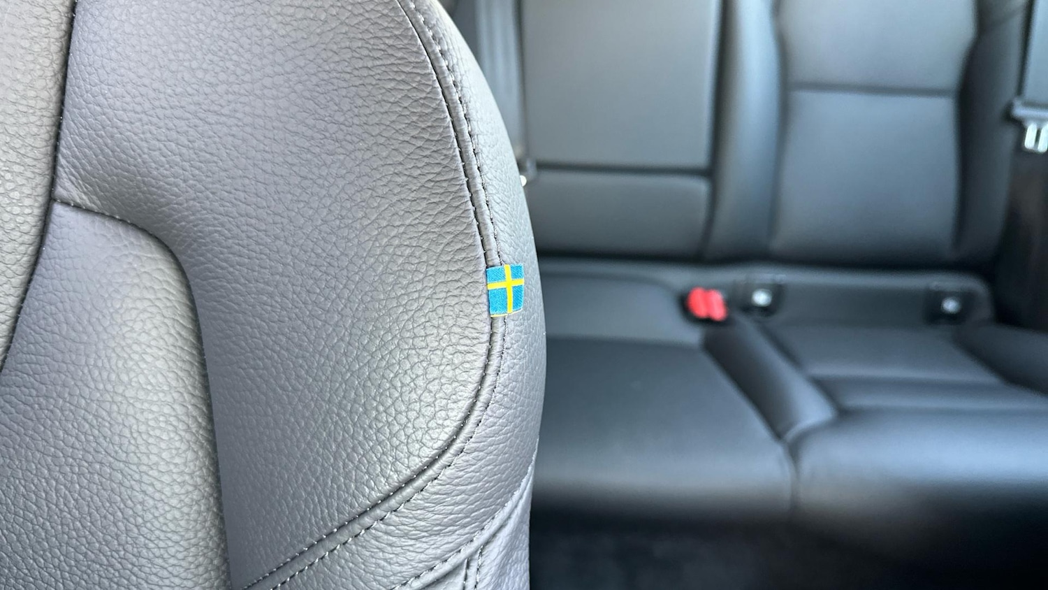 Used Volvo V90 for sale - 77320219: Photo 63