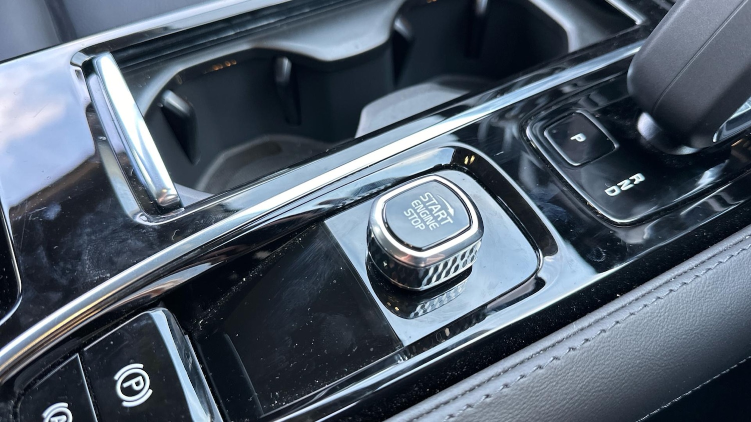 Used Volvo V90 for sale - 77320219: Photo 64