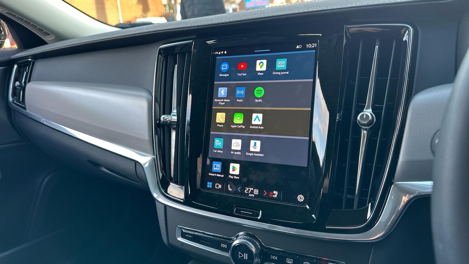 Used Volvo V90 for sale - 77320219: Photo 68