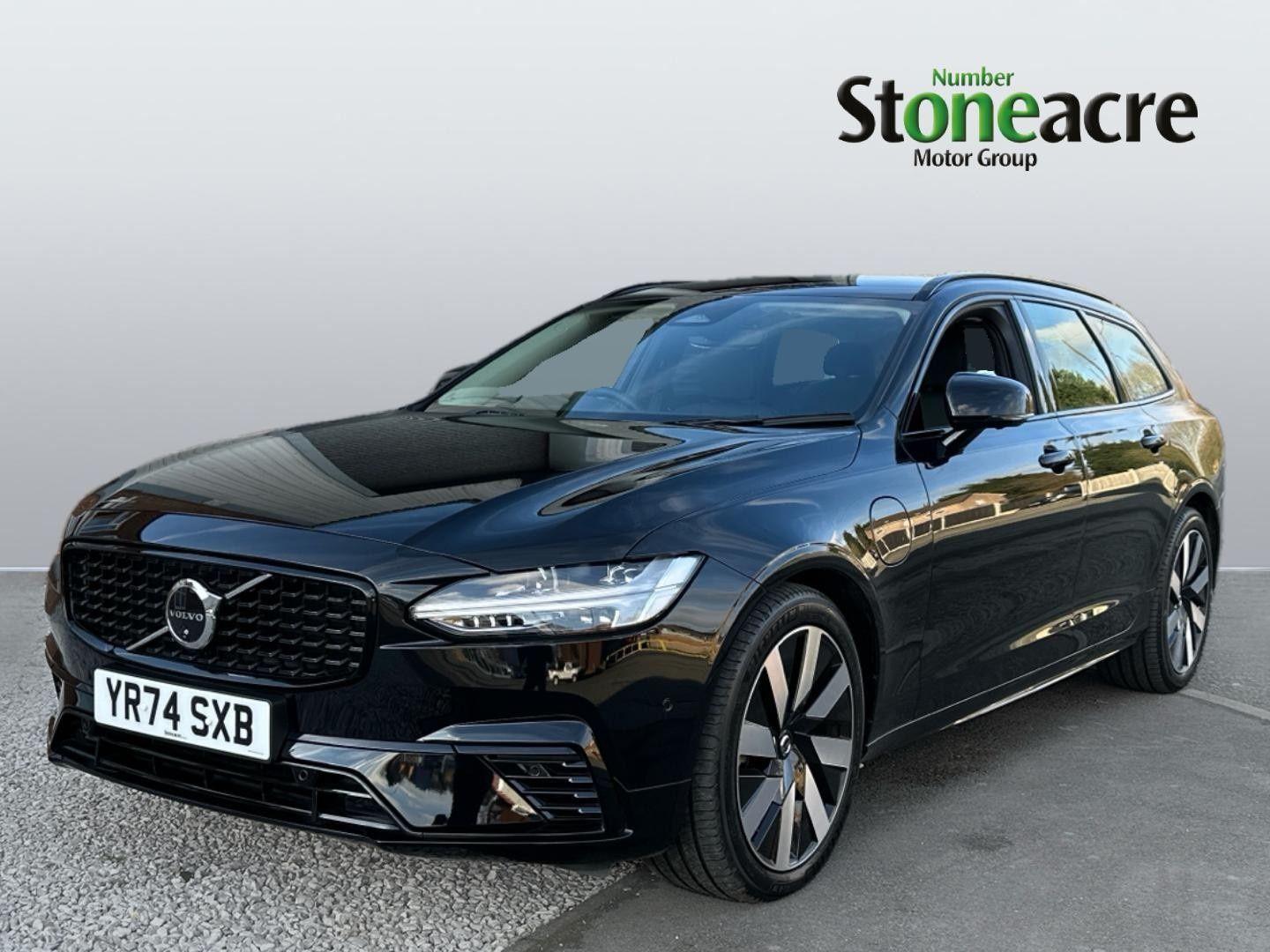 Used Volvo V90 for sale - 77320219: Photo 7