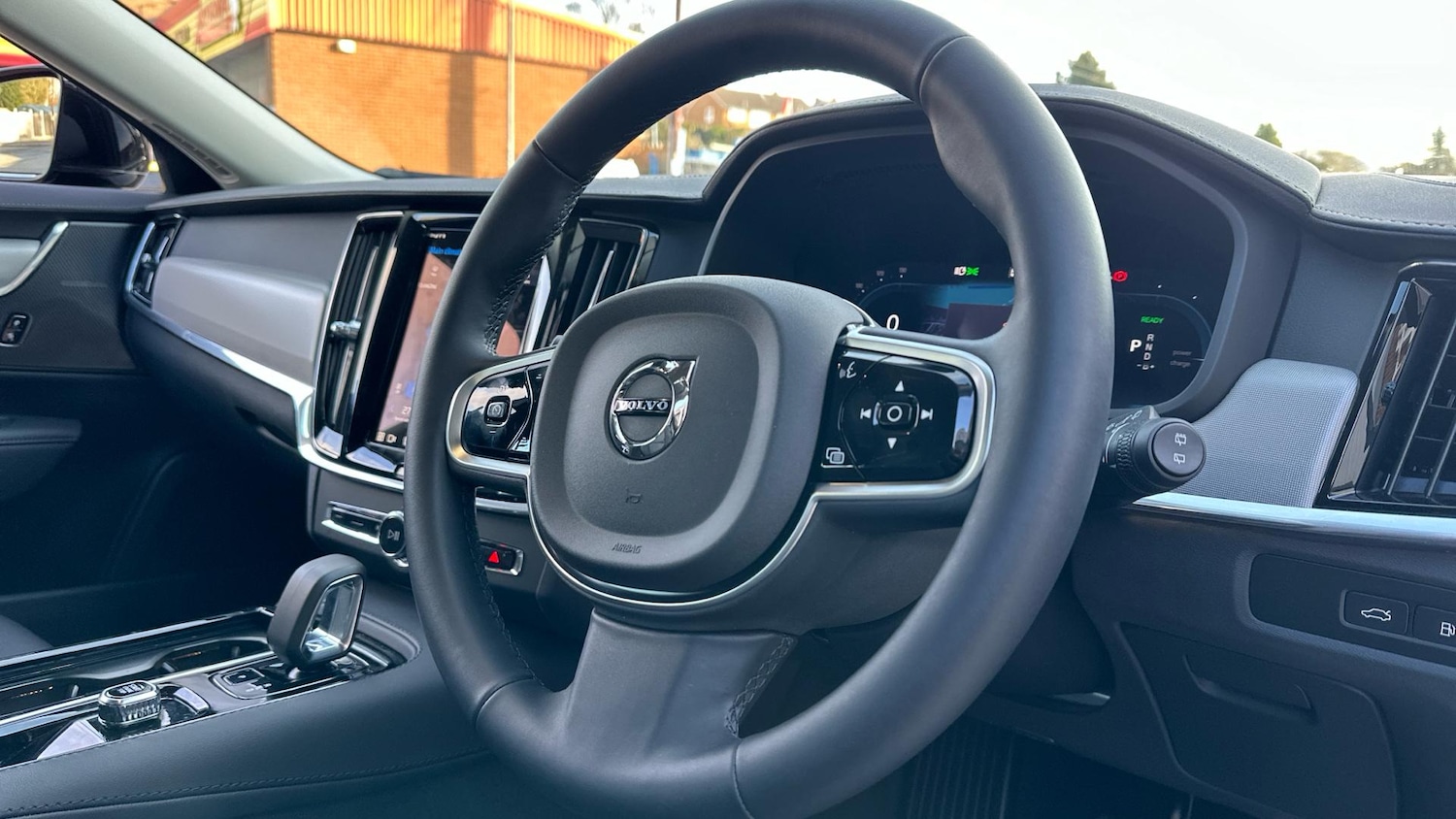 Used Volvo V90 for sale - 77320219: Photo 74