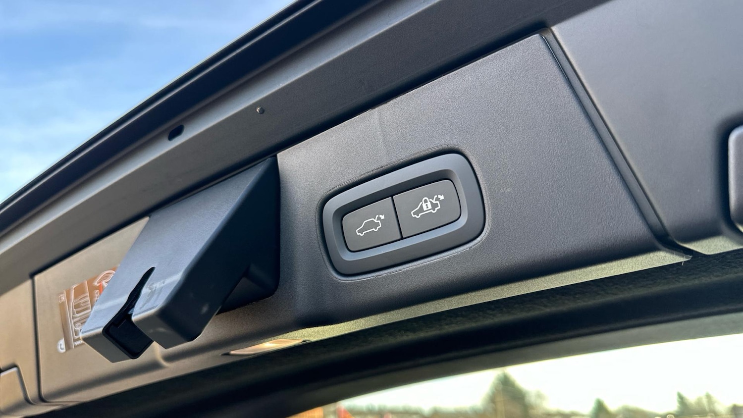 Used Volvo V90 for sale - 77320219: Photo 77