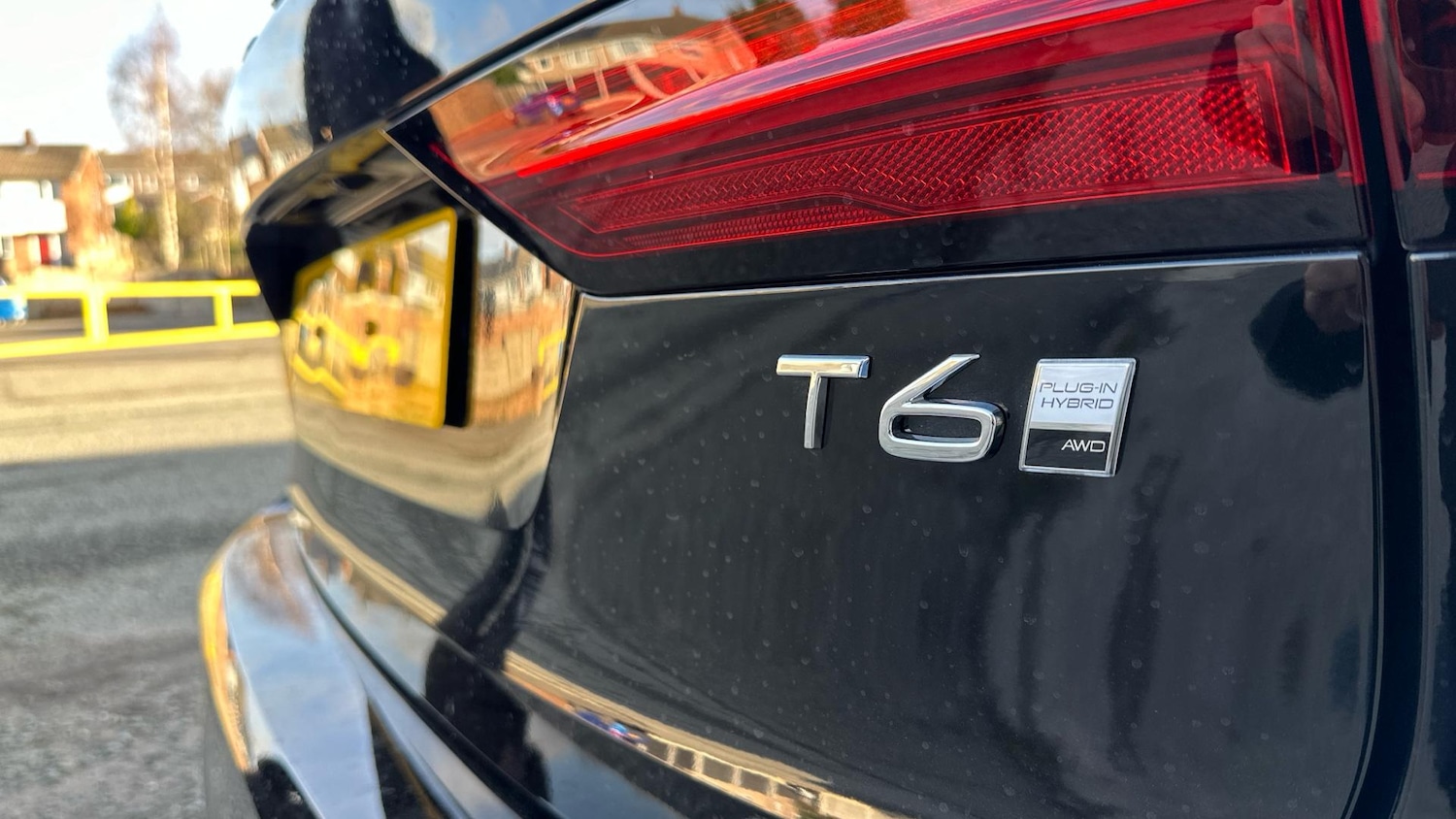 Used Volvo V90 for sale - 77320219: Photo 78