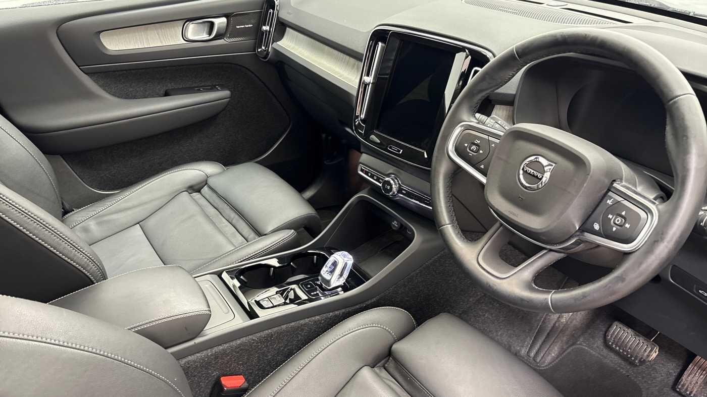 Used Volvo XC40 2024 for sale - 76849809: Photo 10