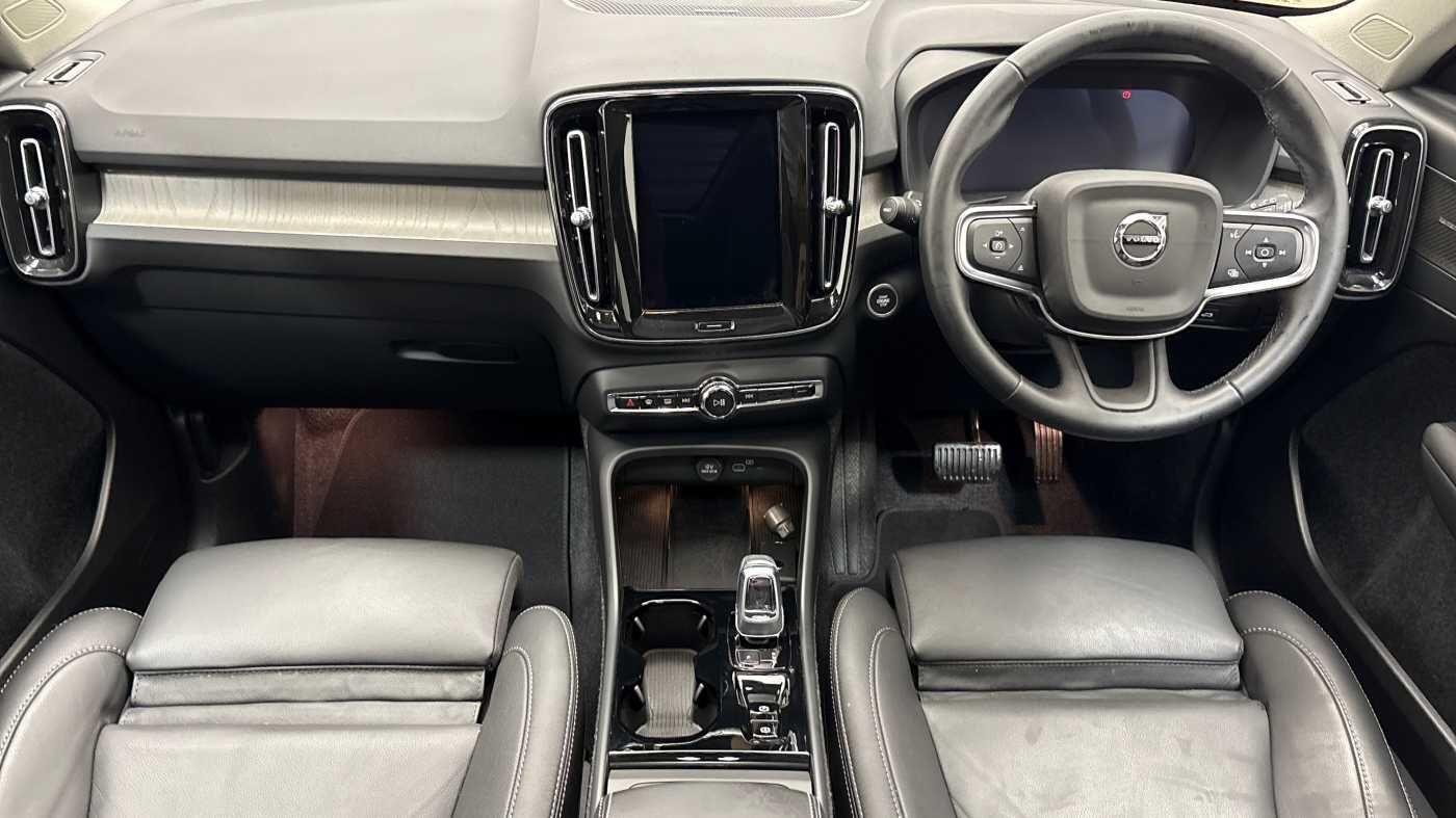 Used Volvo XC40 2024 for sale - 76849809: Photo 11