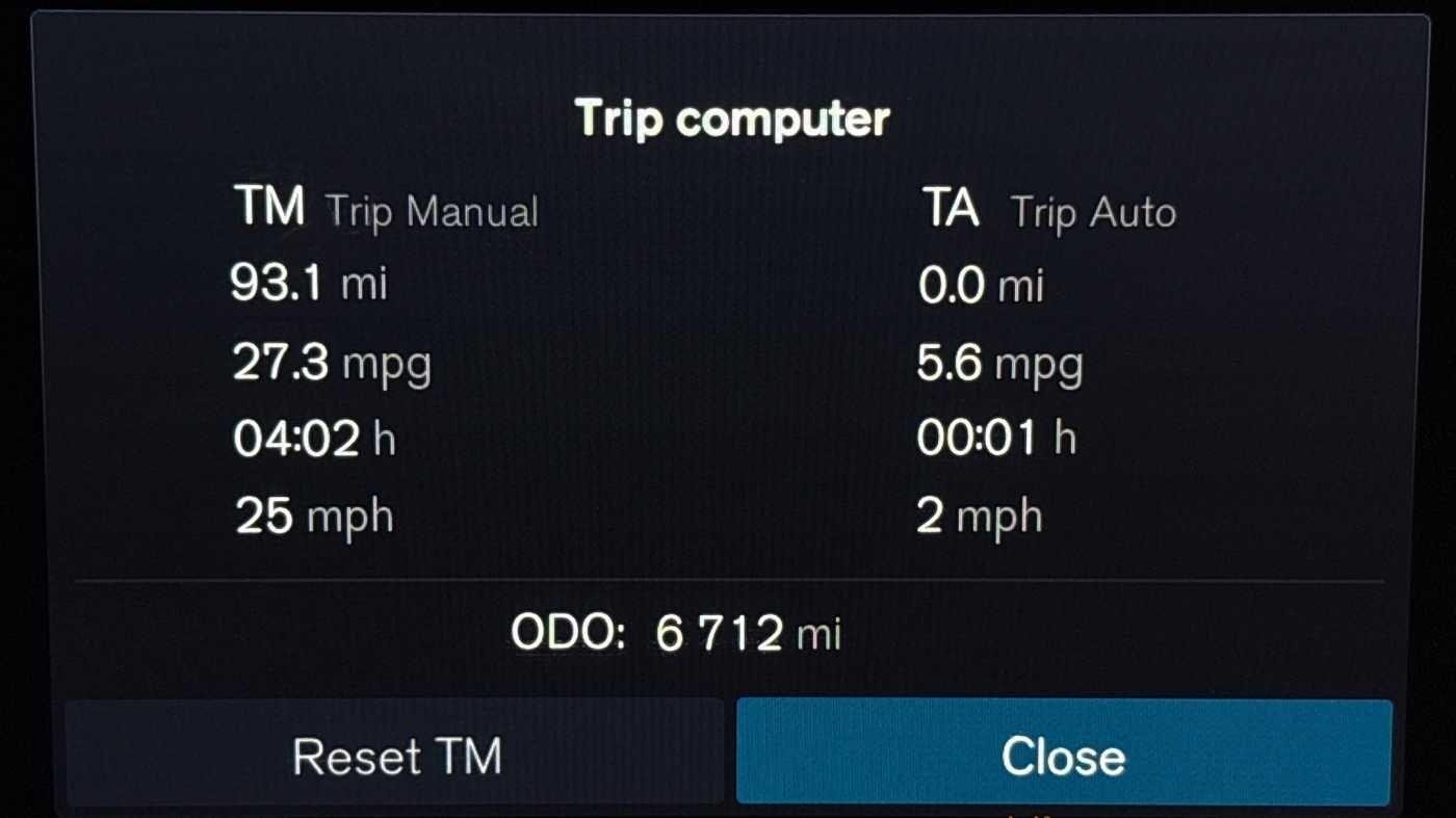 Used Volvo XC40 2024 for sale - 76849809: Photo 13