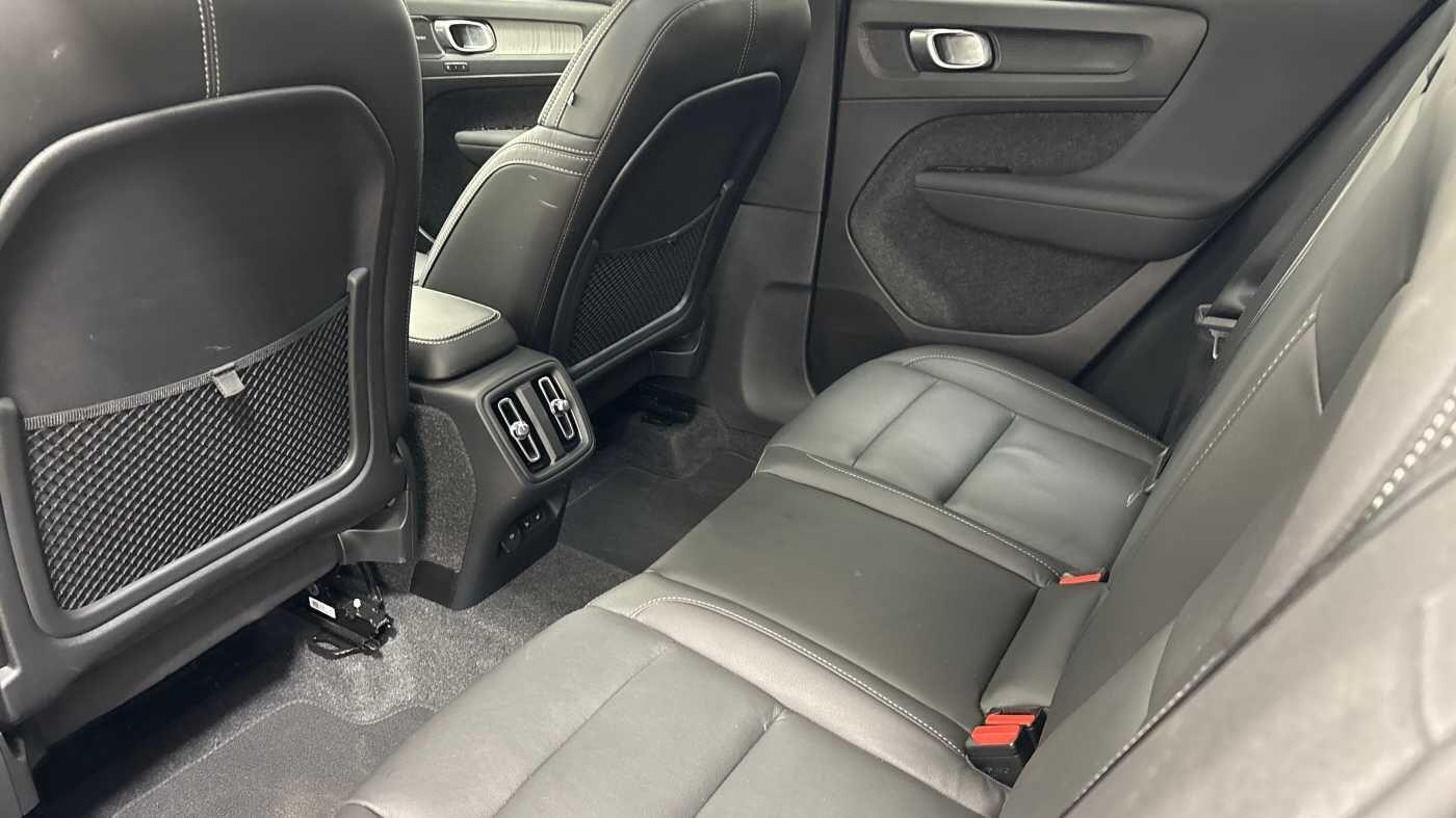 Used Volvo XC40 2024 for sale - 76849809: Photo 14