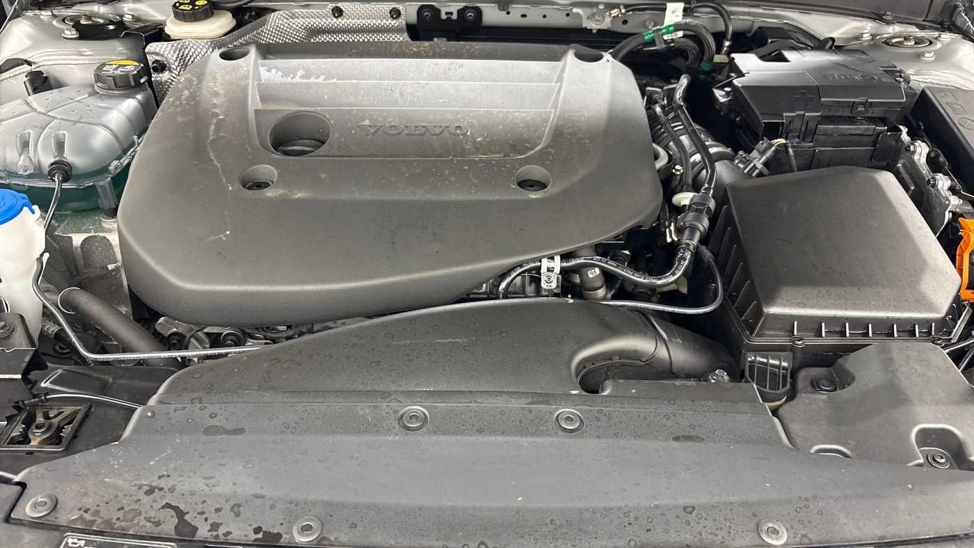 Used Volvo XC40 2024 for sale - 76849809: Photo 16