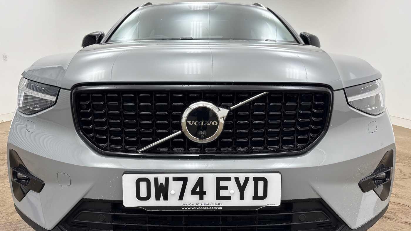 Used Volvo XC40 2024 for sale - 76849809: Photo 25