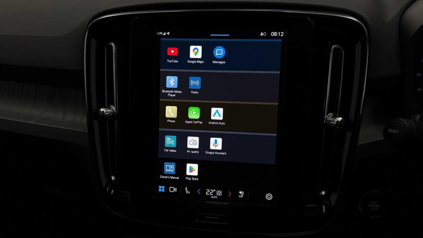 Used Volvo XC40 2024 for sale - 76849809: Photo 35