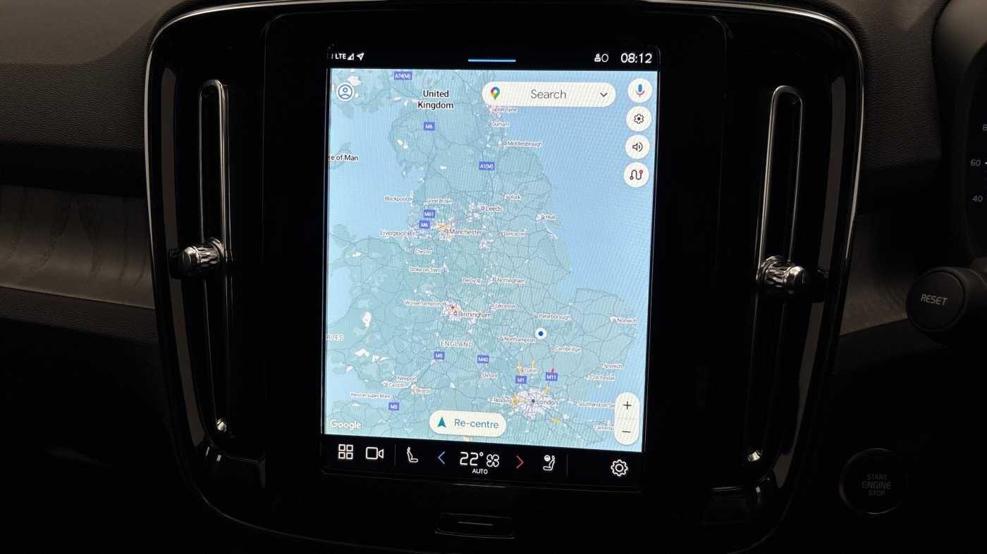 Used Volvo XC40 2024 for sale - 76849809: Photo 37