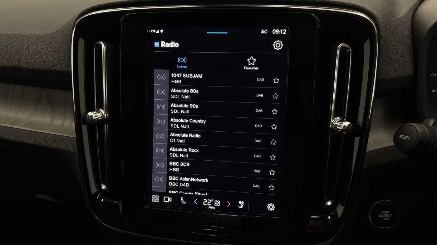 Used Volvo XC40 2024 for sale - 76849809: Photo 38