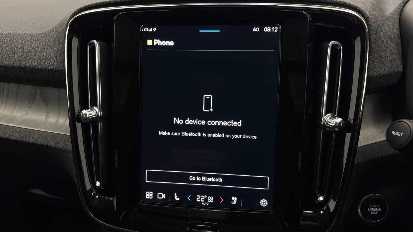 Used Volvo XC40 2024 for sale - 76849809: Photo 39