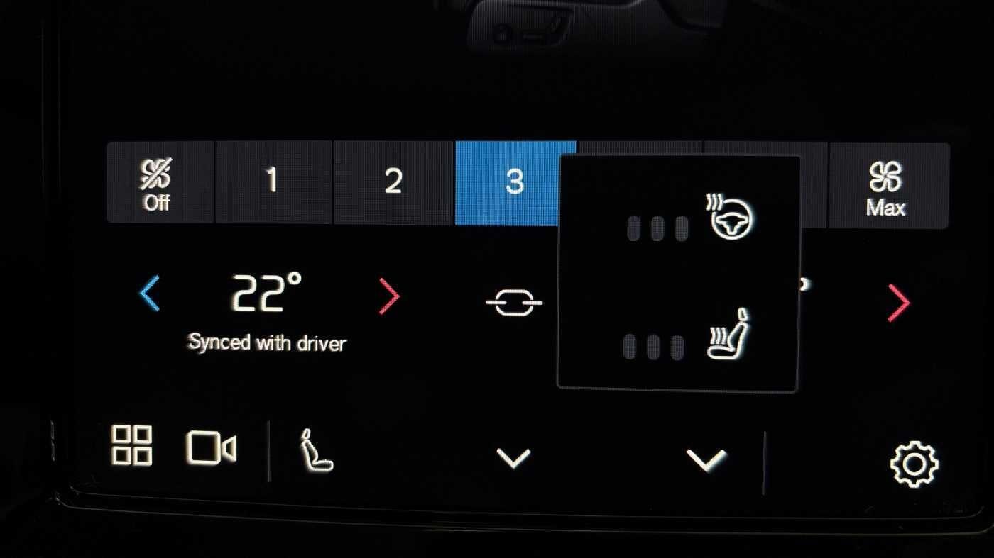 Used Volvo XC40 2024 for sale - 76849809: Photo 42