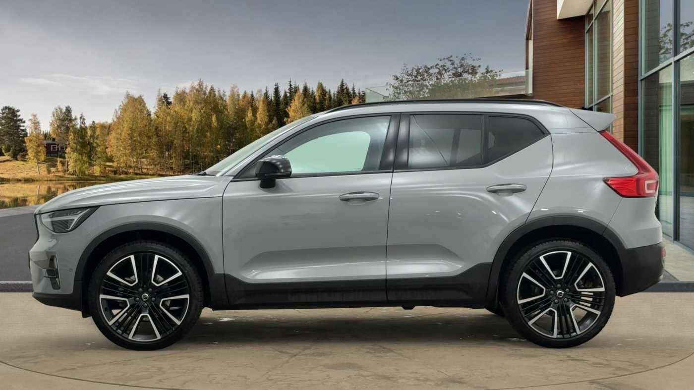 Used Volvo XC40 2024 for sale - 76849809: Photo 7