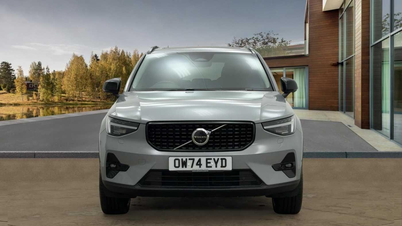 Used Volvo XC40 2024 for sale - 76849809: Photo 9