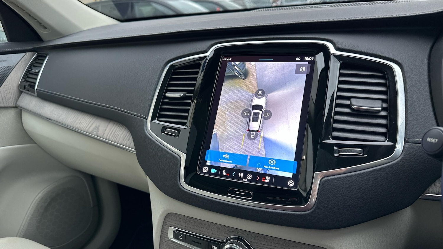 Used Volvo XC90 2022 for sale - 77203236: Photo 19