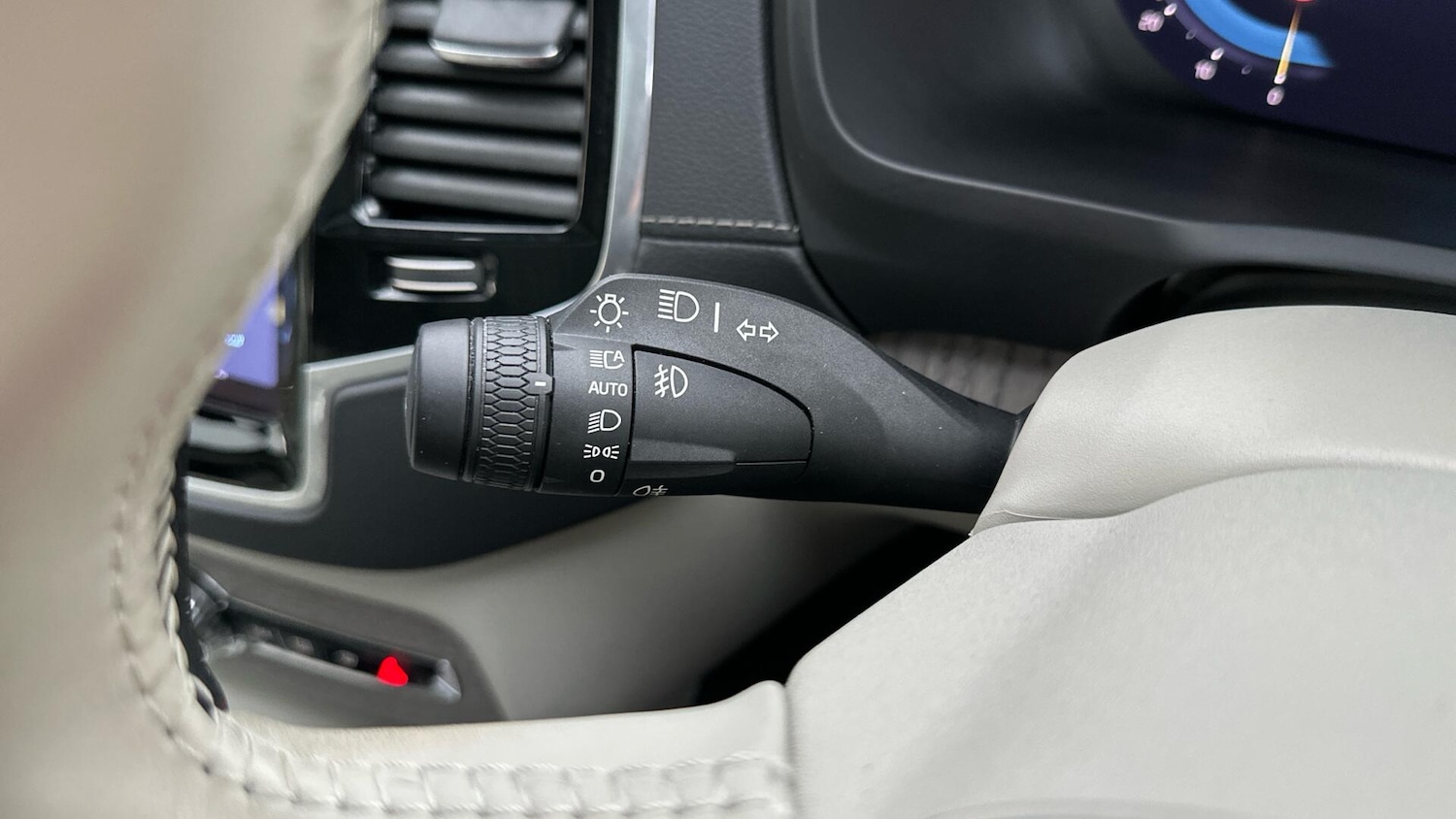 Used Volvo XC90 2022 for sale - 77203236: Photo 20