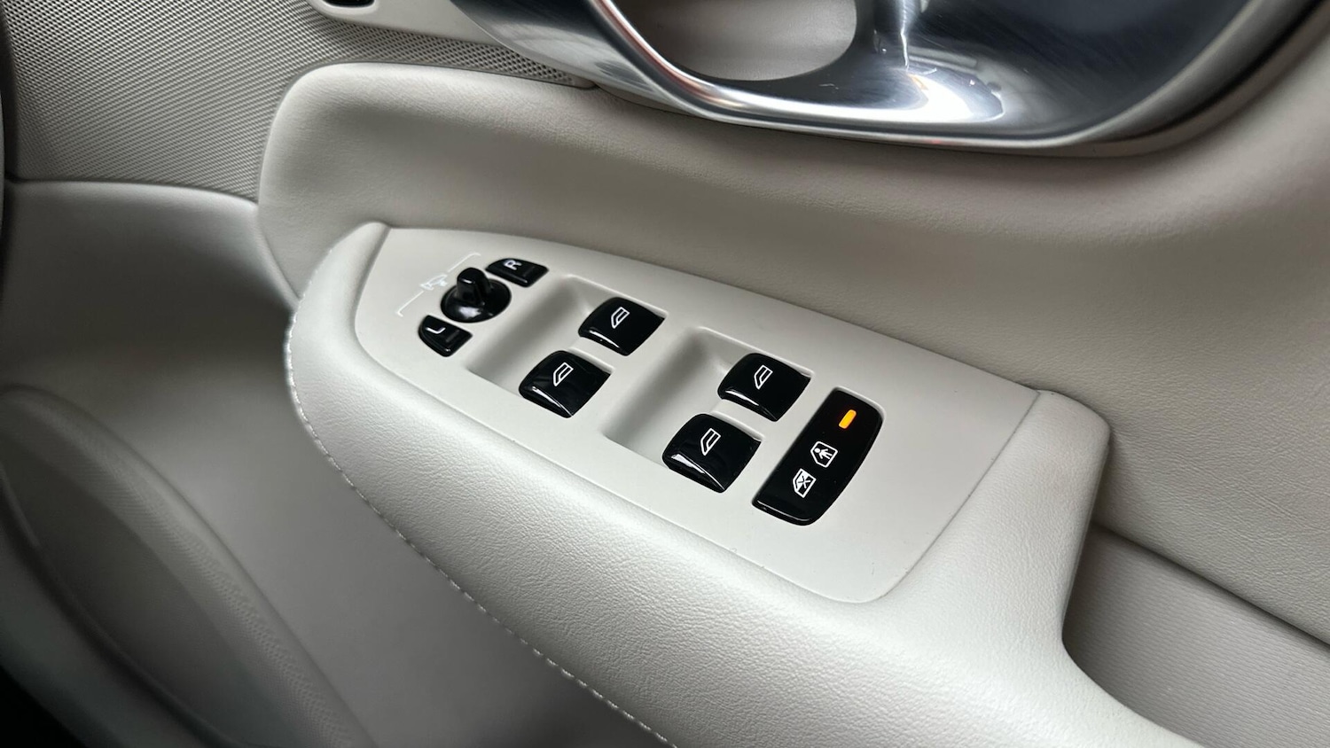 Used Volvo XC90 2022 for sale - 77203236: Photo 24