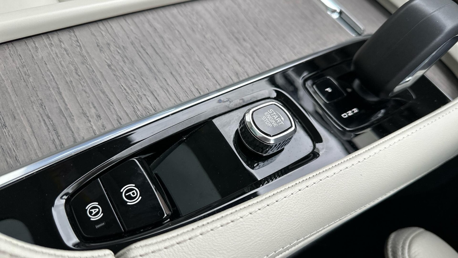 Used Volvo XC90 2022 for sale - 77203236: Photo 27