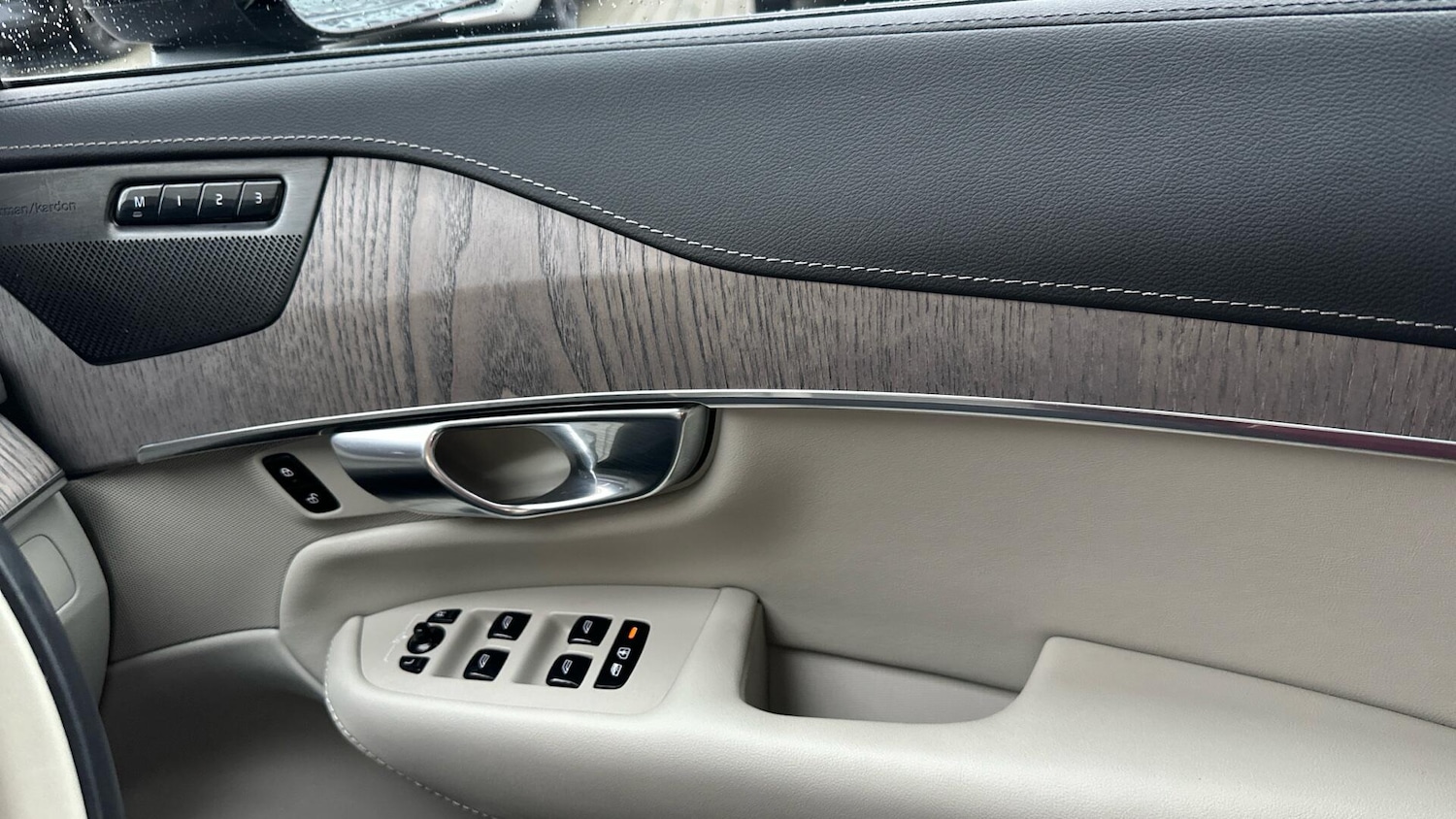 Used Volvo XC90 2022 for sale - 77203236: Photo 29