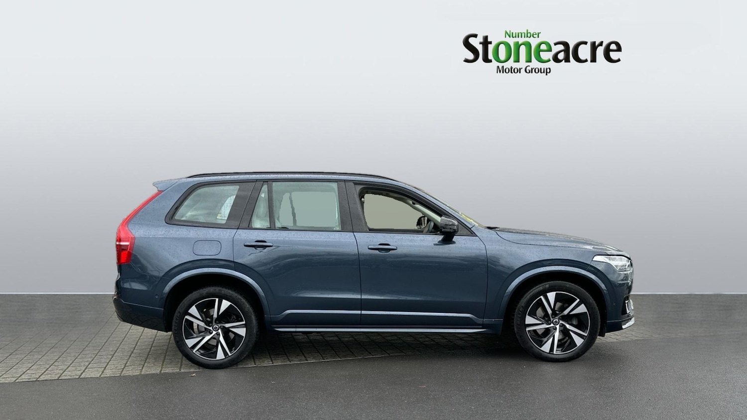 Used Volvo XC90 2022 for sale - 77203236: Photo 3