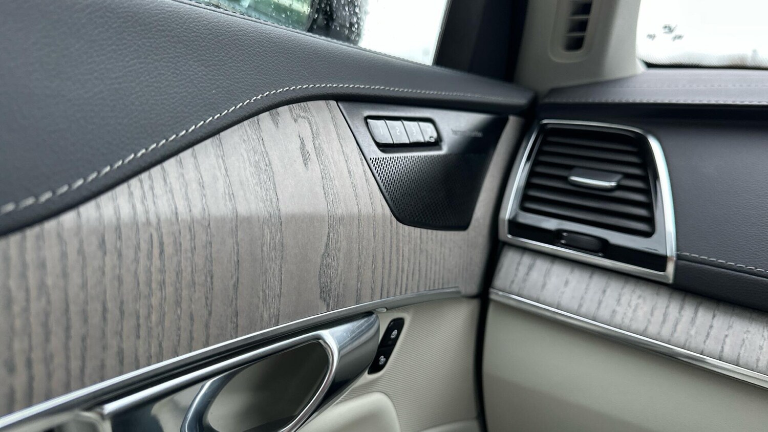 Used Volvo XC90 2022 for sale - 77203236: Photo 33