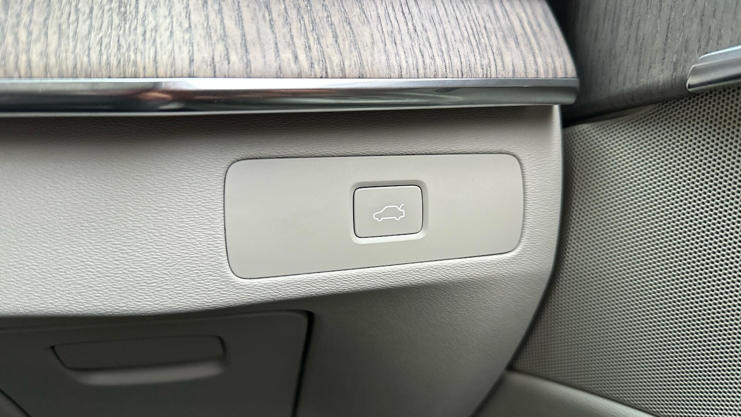 Used Volvo XC90 2022 for sale - 77203236: Photo 35