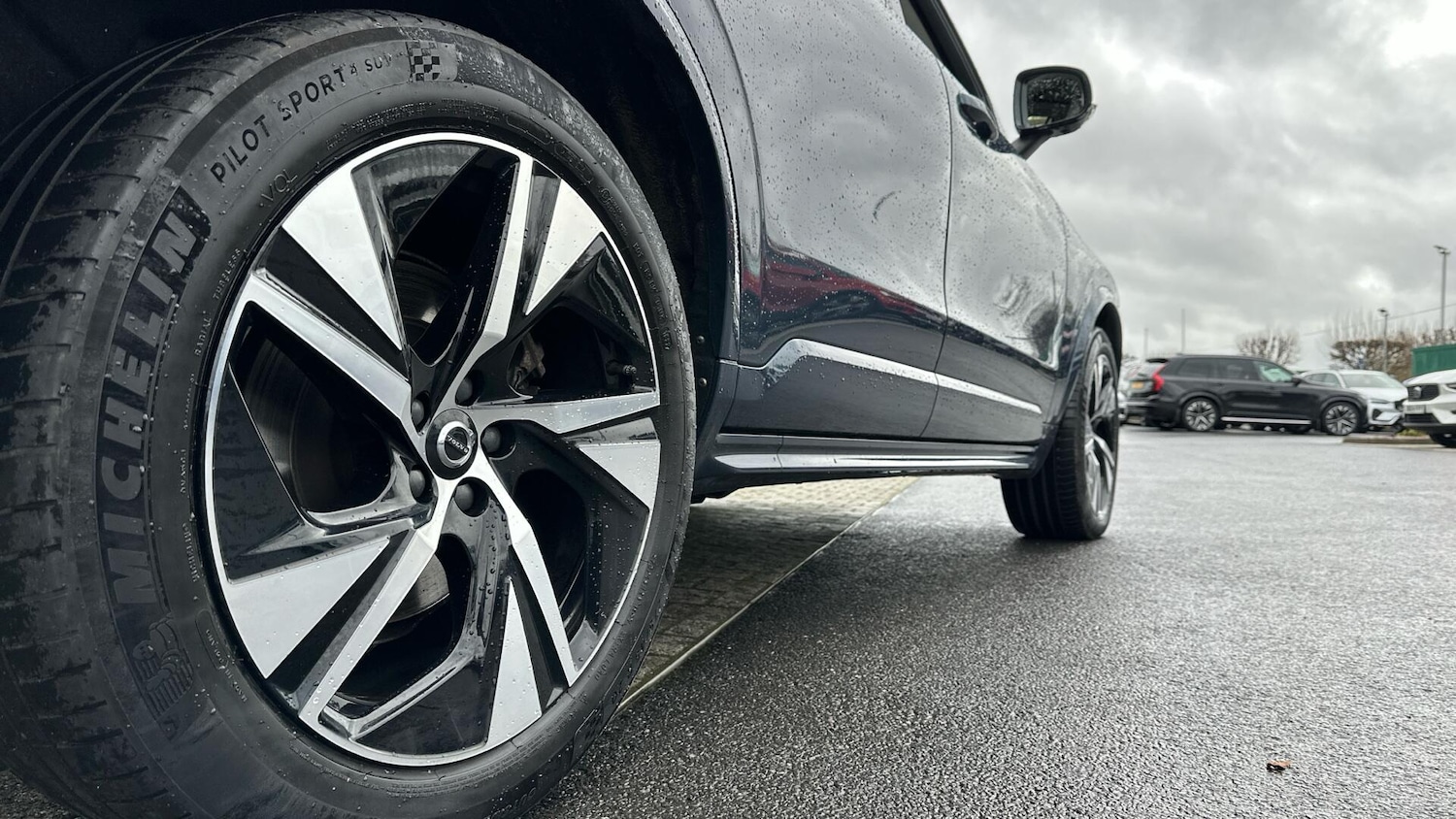 Used Volvo XC90 2022 for sale - 77203236: Photo 36