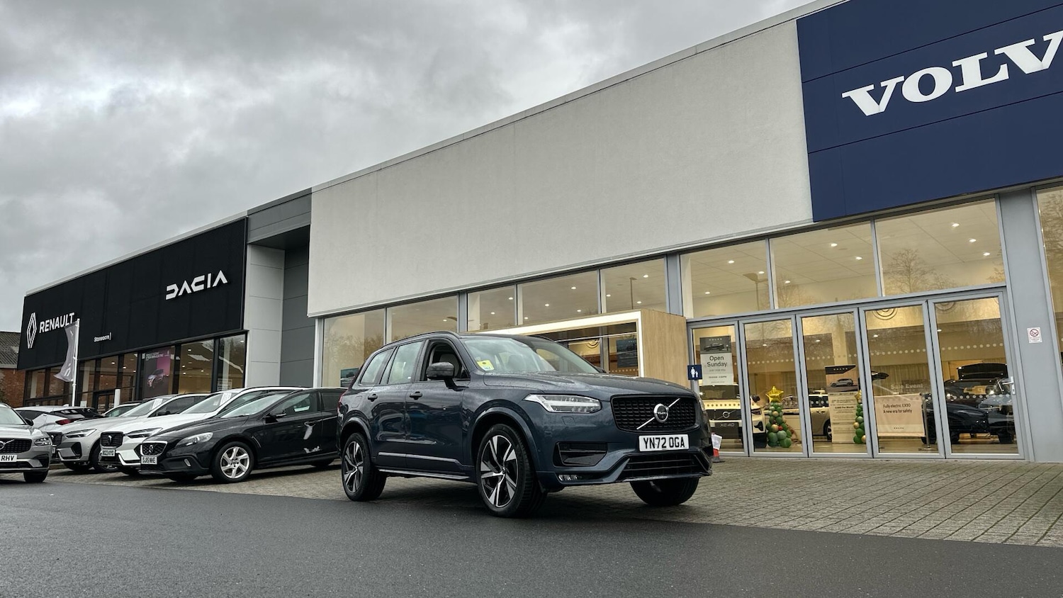 Used Volvo XC90 2022 for sale - 77203236: Photo 39