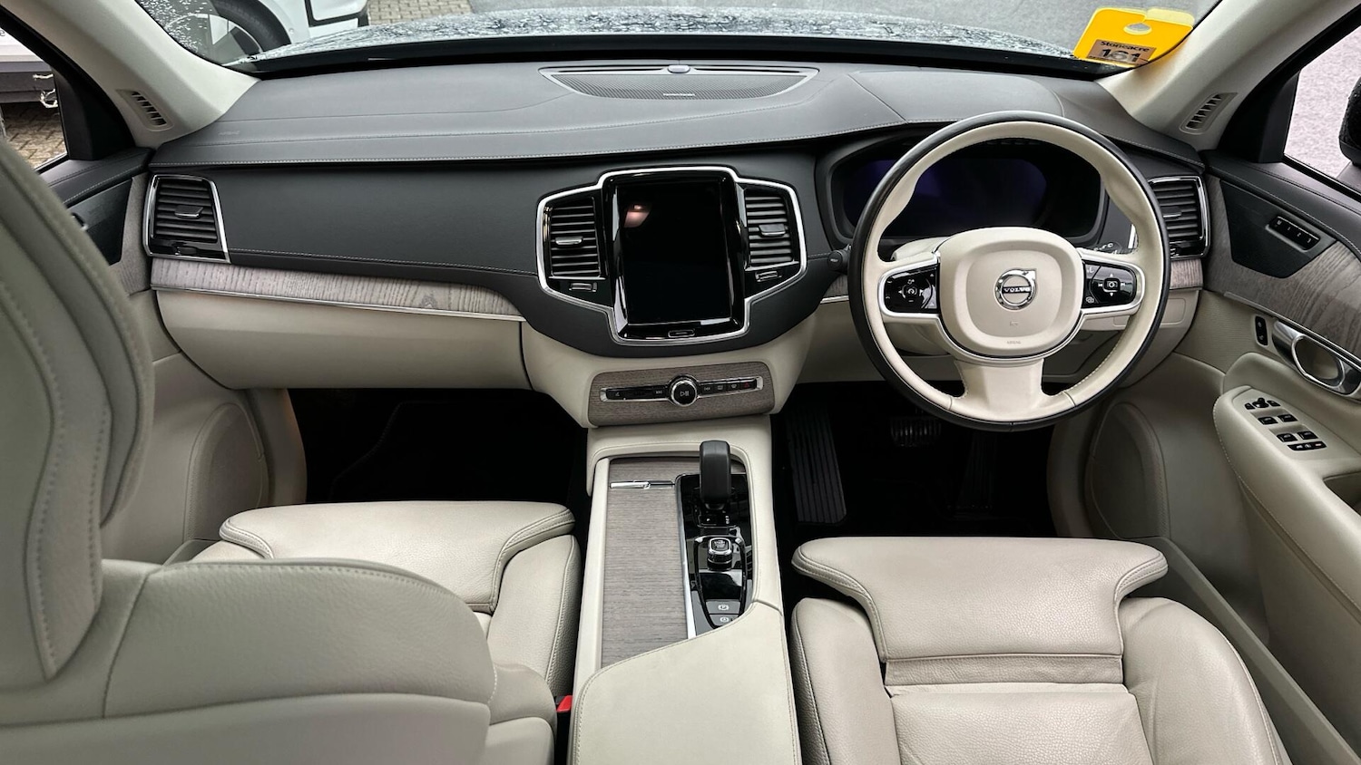 Used Volvo XC90 2022 for sale - 77203236: Photo 5