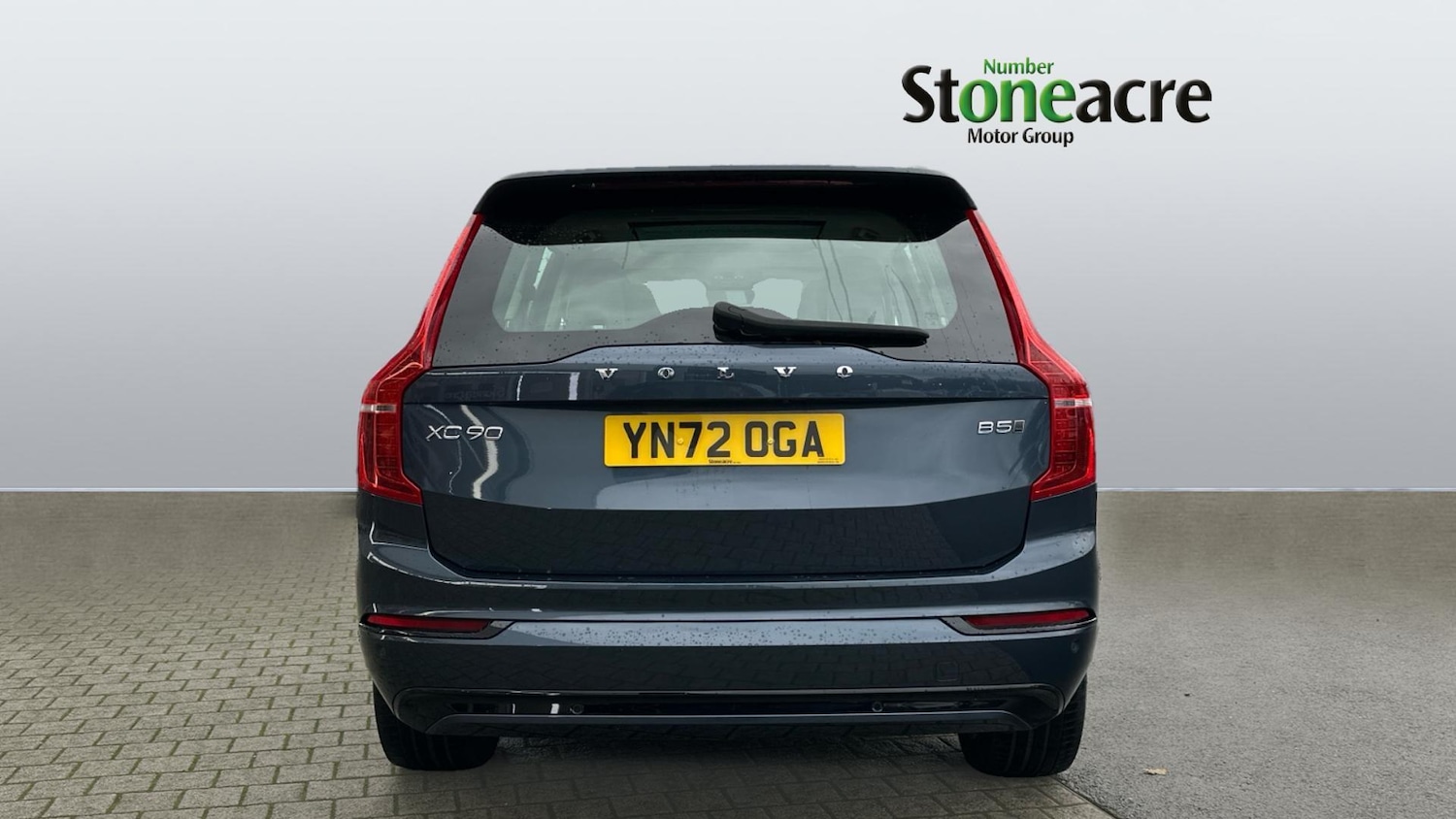 Used Volvo XC90 2022 for sale - 77203236: Photo 7