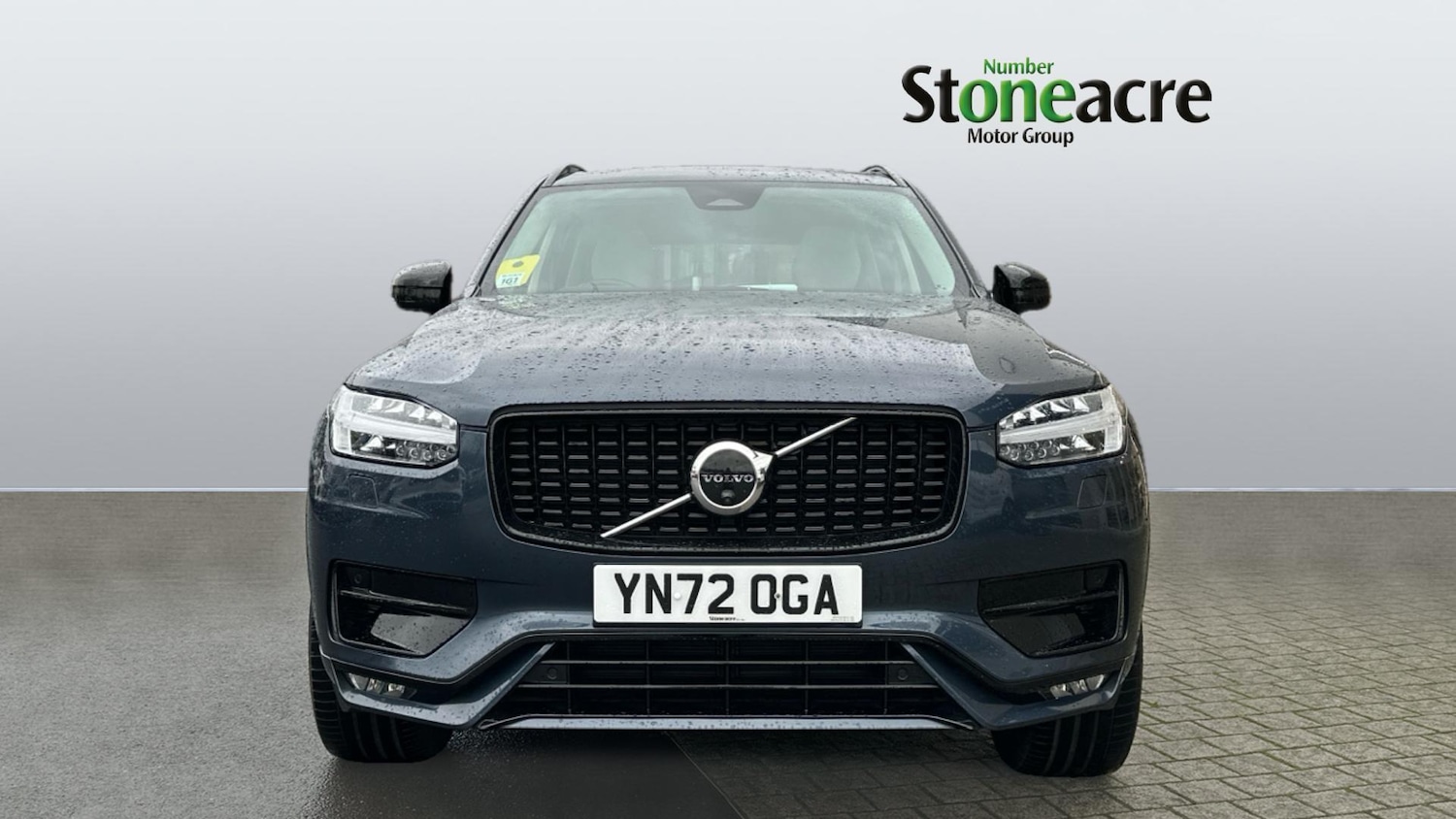 Used Volvo XC90 2022 for sale - 77203236: Photo 8