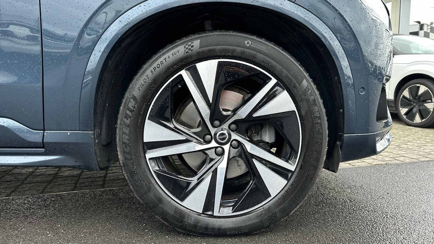 Used Volvo XC90 2022 for sale - 77203236: Photo 9