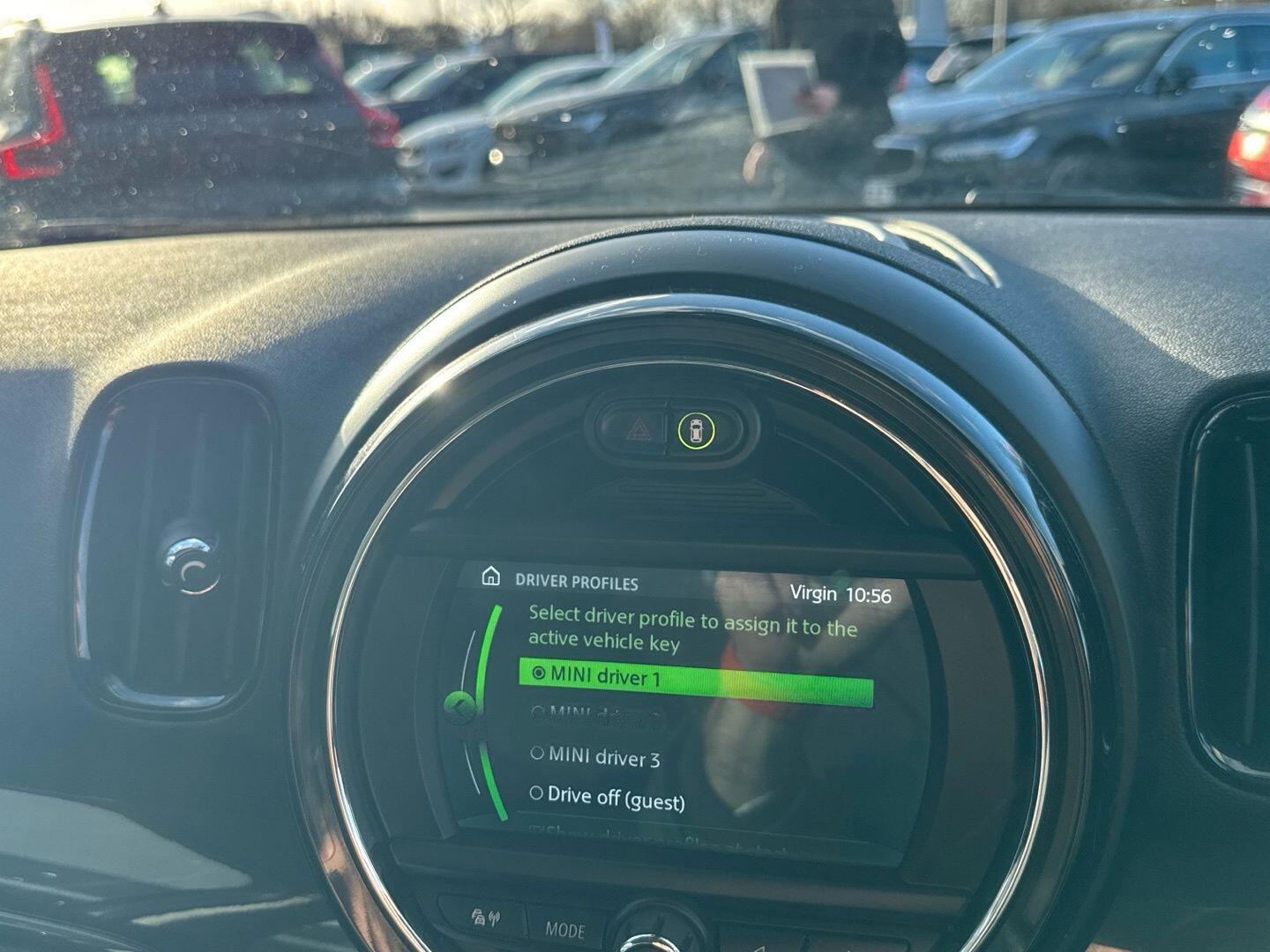 Used MINI Countryman 2018 for sale - 77166953: Photo 12