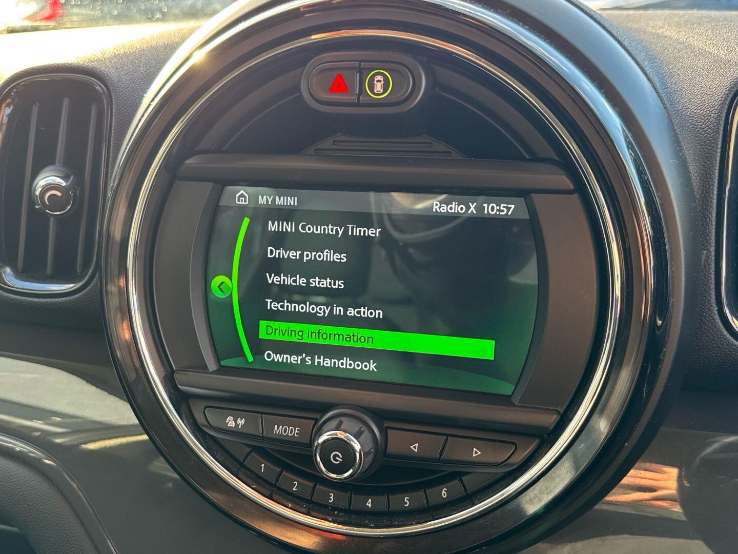 Used MINI Countryman 2018 for sale - 77166953: Photo 16