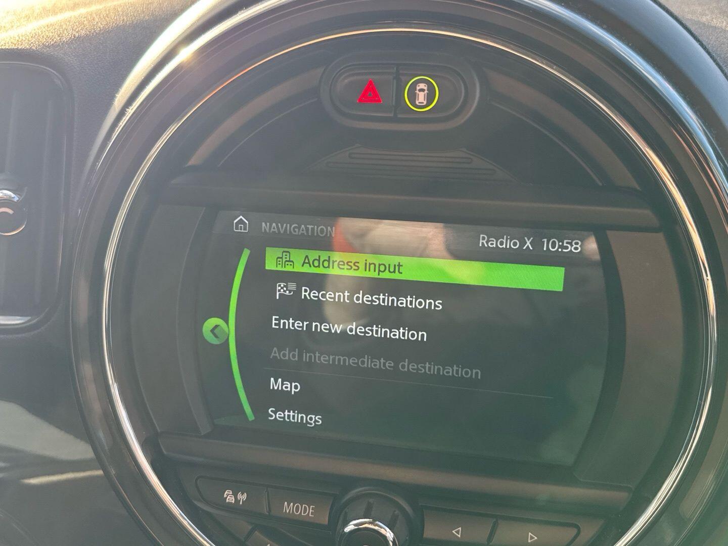 Used MINI Countryman 2018 for sale - 77166953: Photo 17