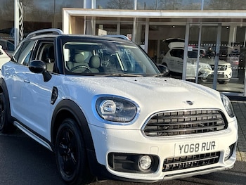 Used MINI Countryman 2018 for sale - 77166953: Photo
