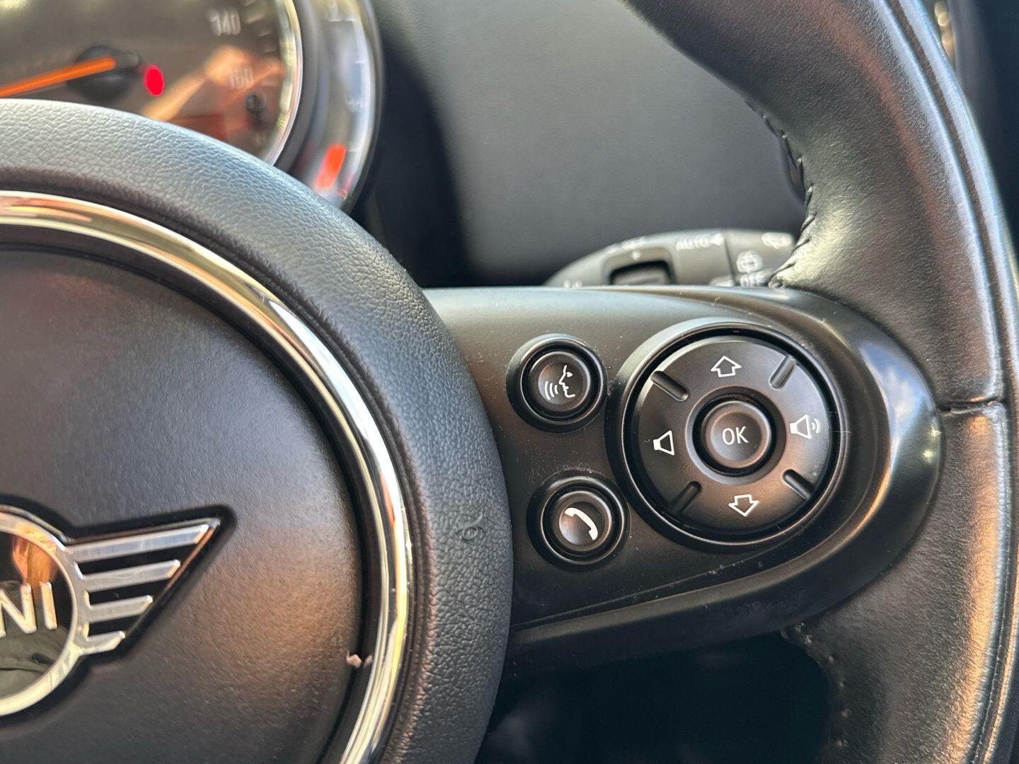 Used MINI Countryman 2018 for sale - 77166953: Photo 21