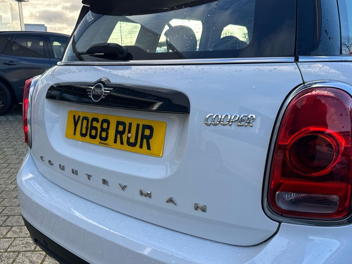 Used MINI Countryman 2018 for sale - 77166953: Photo 35