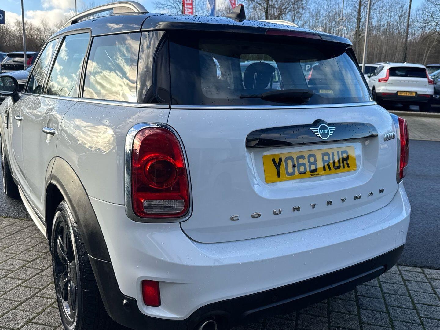 Used MINI Countryman 2018 for sale - 77166953: Photo 36