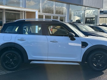 Used MINI Countryman 2018 for sale - 77166953: Photo
